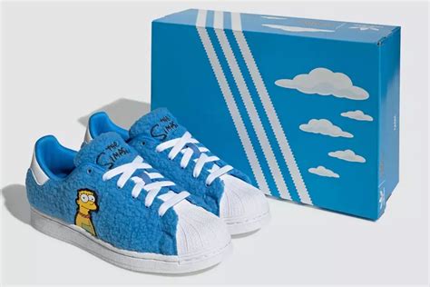 where to buy adidas simpsons shoes